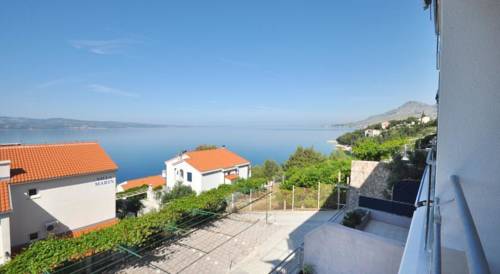 Omiš Kroatien Rabattcode Booking.com