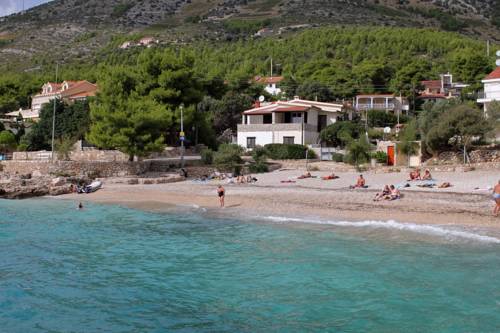Jelsa Codice promozionale Croatia Booking.com