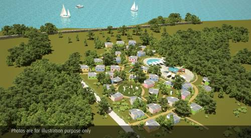 Novigrad Istria Codice promozionale Croatia Booking.com