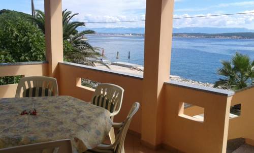 Kukljica Codice promozionale Croatia Booking.com