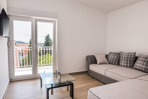 Tribunj Codice promozionale Croatia Booking.com