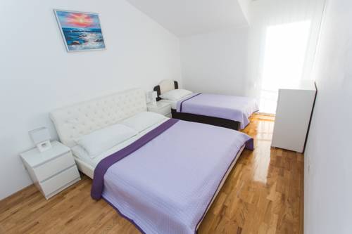 Okrug Gornji Codice promozionale Croatia Booking.com