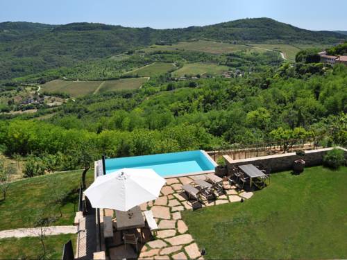 Motovun Codice promozionale Croatia Booking.com