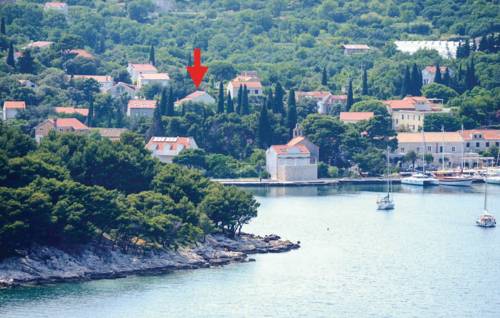 Zaton Veliki Codice promozionale Croatia Booking.com