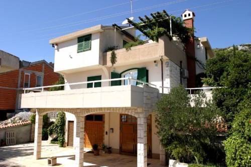 Seget Vranjica Codice promozionale Croatia Booking.com