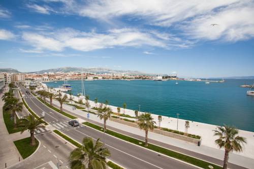 Split Codice promozionale Croatia Booking.com