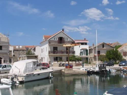 Betina Codice promozionale Croatia Booking.com