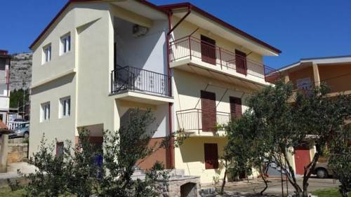 Starigrad-Paklenica Croatia Promo Code Booking.com