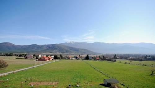 Korenica Codice promozionale Croatia Booking.com
