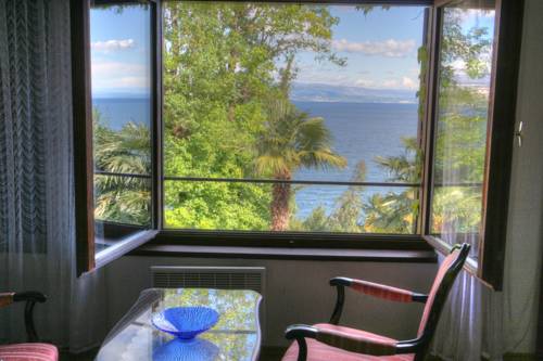 Opatija Codice promozionale Croatia Booking.com