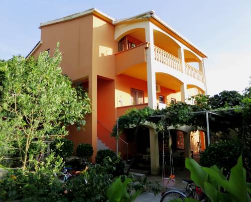 Kukljica Codice promozionale Croatia Booking.com