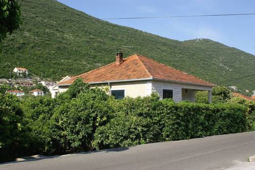 Trpanj Codice promozionale Croatia Booking.com