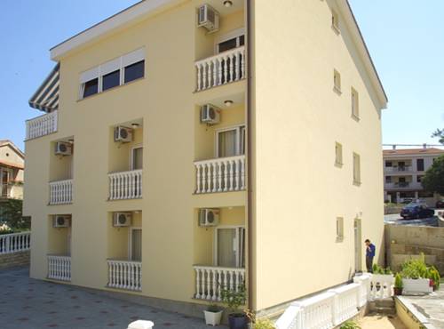 Croatia Booking.com