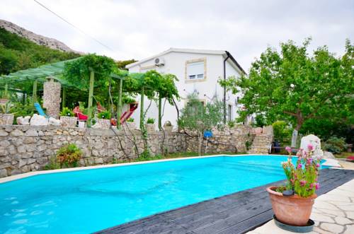 Baska Codice promozionale Croatia Booking.com