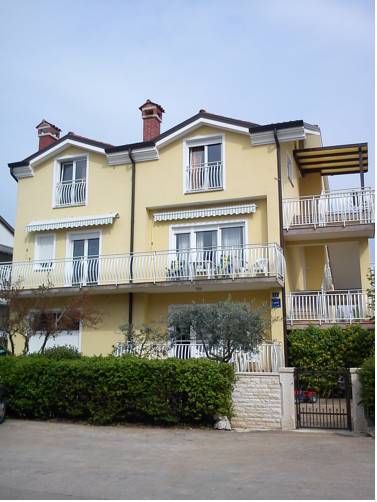 Umag Codice promozionale Croatia Booking.com