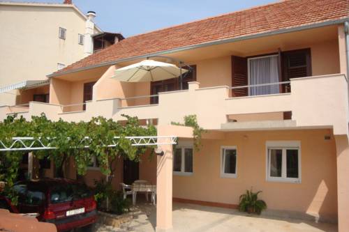 Tisno Croatia Promo Code Booking.com