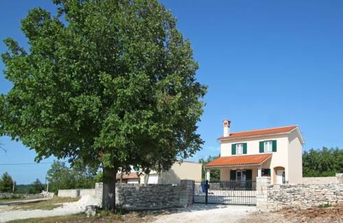 Kanfanar Codice promozionale Croatia Booking.com