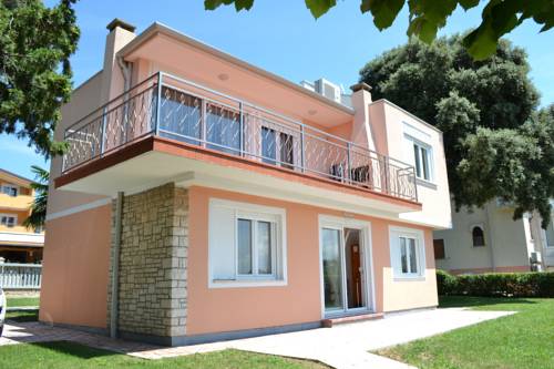 Umag Codice promozionale Croatia Booking.com