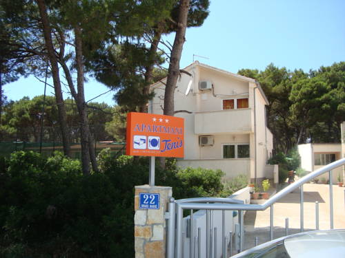 Sibenik Codice promozionale Croatia Booking.com