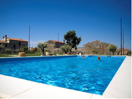 Fasana Codice promozionale Croatia Booking.com