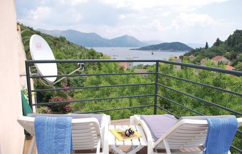 Sipanjska Luka Codice promozionale Croatia Booking.com