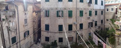 Split Croatia Promo Code Booking.com