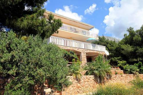 Jelsa Codice promozionale Croatia Booking.com