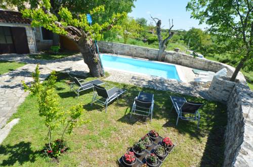 Kanfanar Codice promozionale Croatia Booking.com