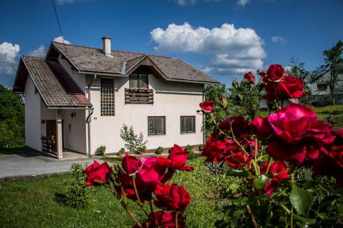 Slunj Codice promozionale Croatia Booking.com