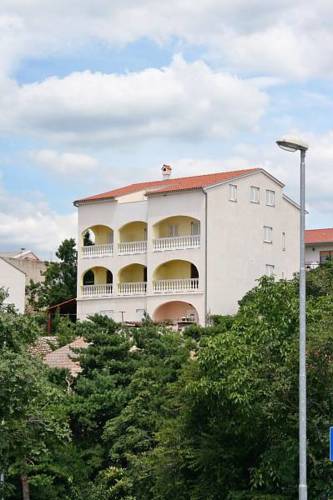 Novi Vinodolski Codice promozionale Croatia Booking.com