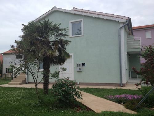 Fasana Codice promozionale Croatia Booking.com