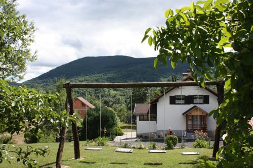 Seliste Dreznicko Codice promozionale Croatia Booking.com
