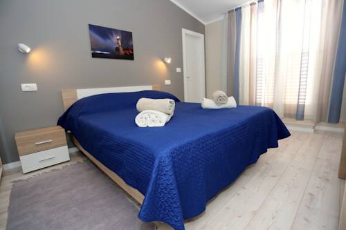Zadar Kroatien Rabattcode Booking.com