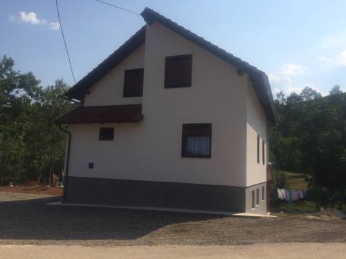 Plitvička Jezera Codice promozionale Croatia Booking.com