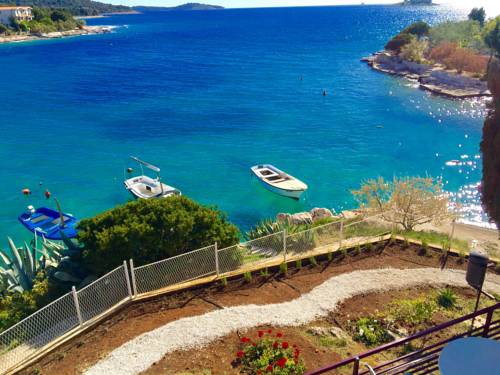 Lokva Rogoznica Codice promozionale Croatia Booking.com