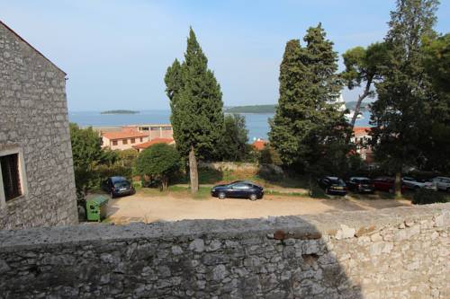 Rovigno Codice promozionale Croatia Booking.com
