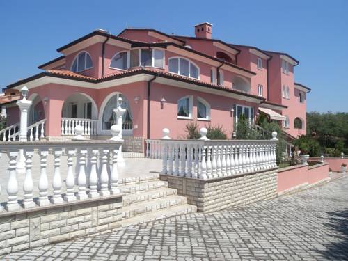 Pavicini Codice promozionale Croatia Booking.com
