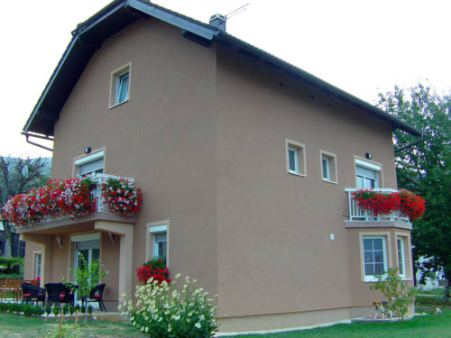 Korenica Codice promozionale Croatia Booking.com