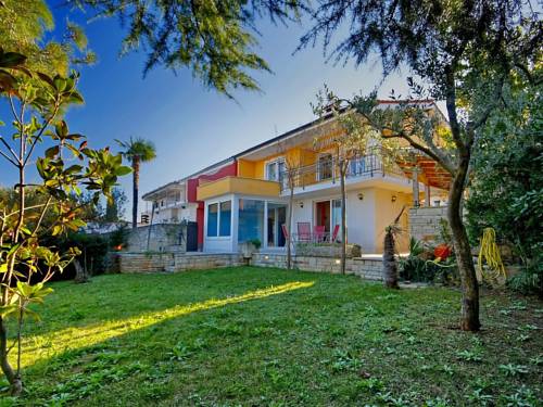 Crveni Vrh Codice promozionale Croatia Booking.com