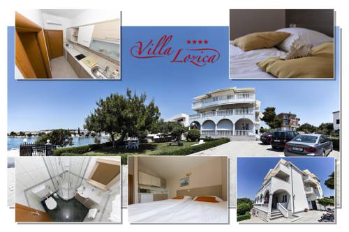 Rogoznica Codice promozionale Croatia Booking.com