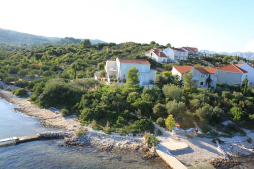 Lombarda Codice promozionale Croatia Booking.com