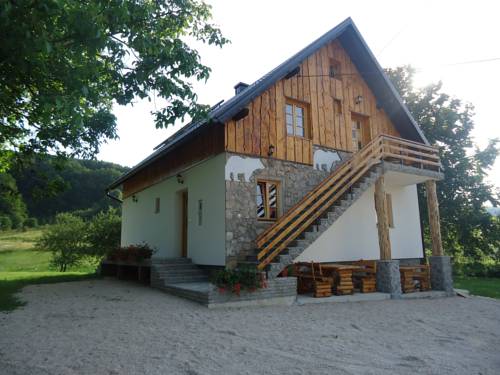 Jezerce Codice promozionale Croatia Booking.com