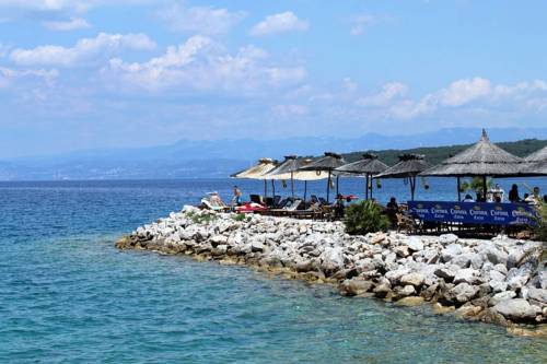 Njivice Codice promozionale Croatia Booking.com