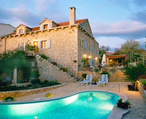 Milna Croatia Promo Code Booking.com