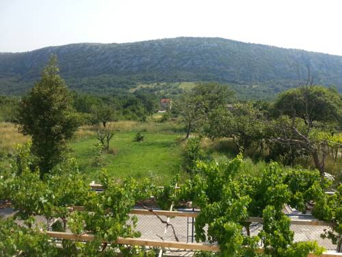 Bribir Codice promozionale Croatia Booking.com