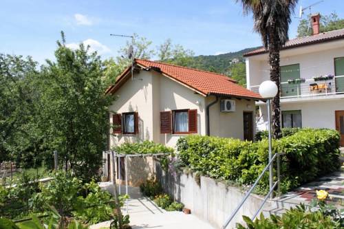 Lovran Codice promozionale Croatia Booking.com