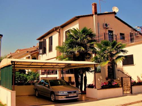 Fažana Croatia Promo Code Booking.com