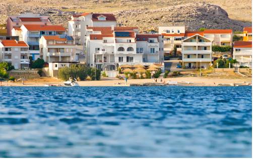 Vidalici Codice promozionale Croatia Booking.com