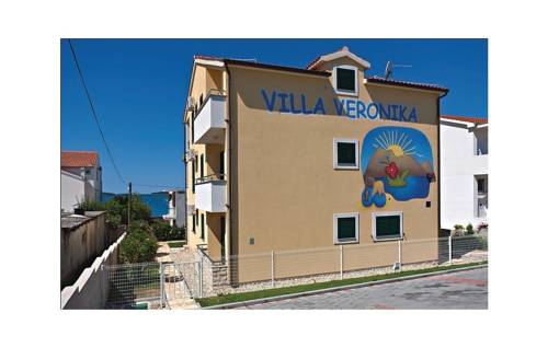 Brodarica Codice promozionale Croatia Booking.com
