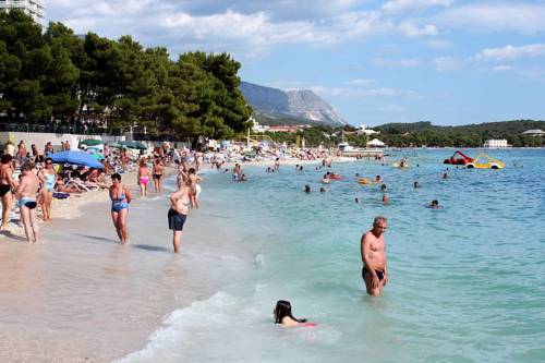 Tucepi Codice promozionale Croatia Booking.com